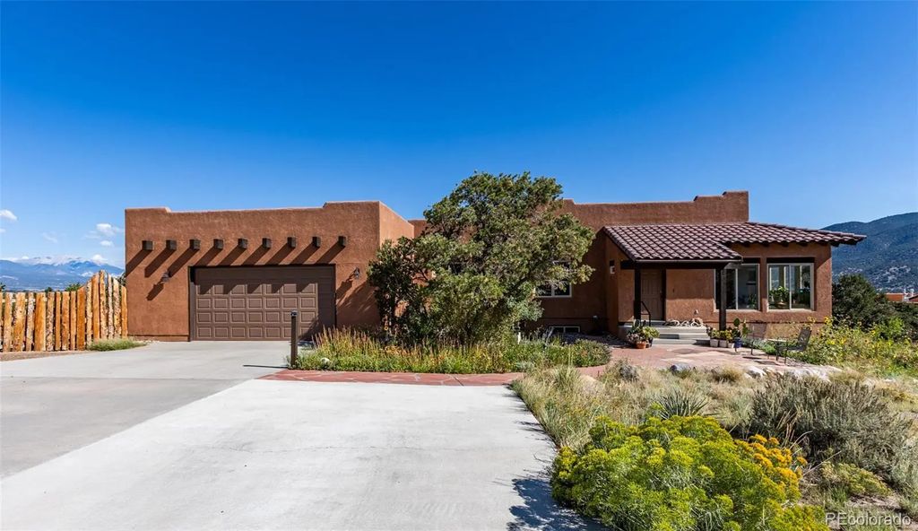 6396 Terrace Lane, Salida
