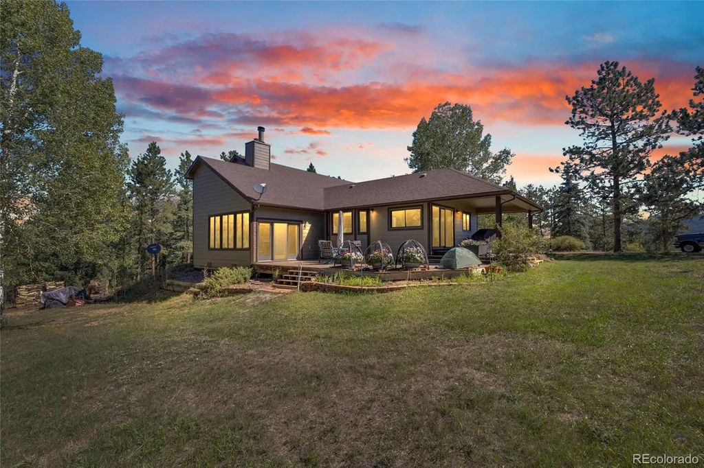 21556 Spring Creek Trail, Pine