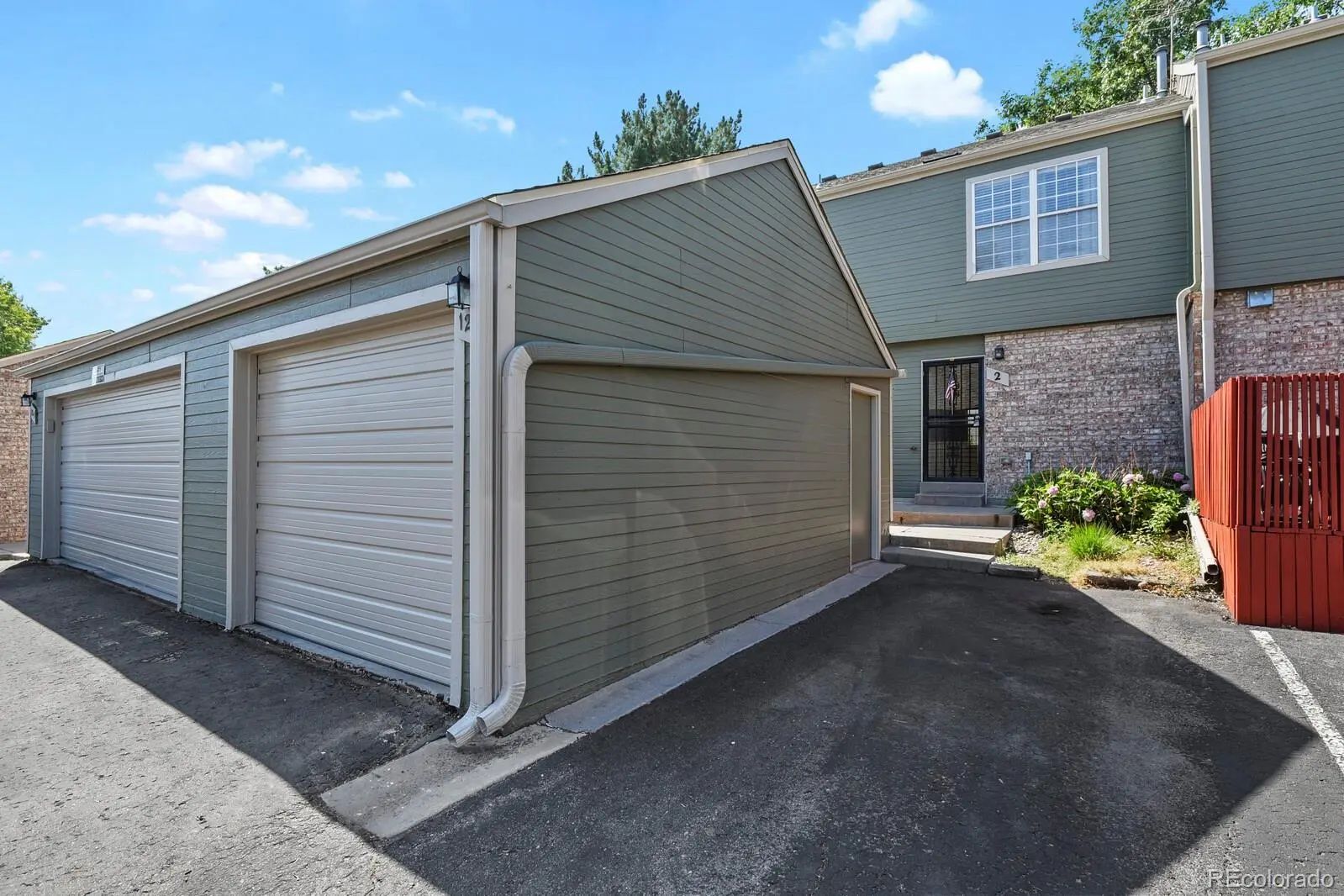 9030358, Residential, 3471 S Ammons Street 12-2, Denver, CO, southampton townhome condos, 80227