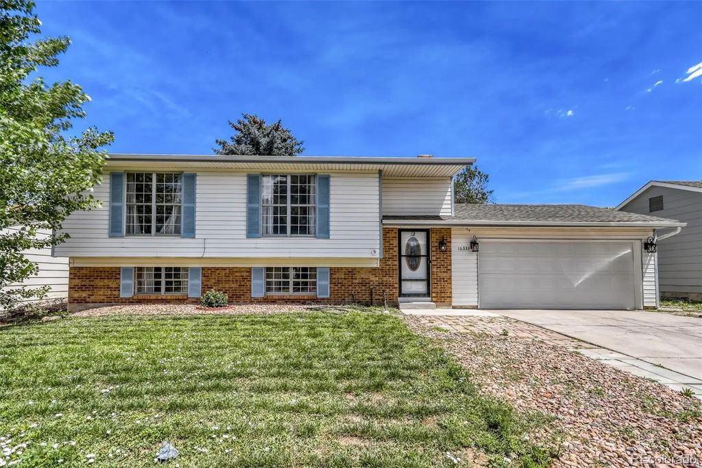 16333 E Carolina Drive, Aurora
