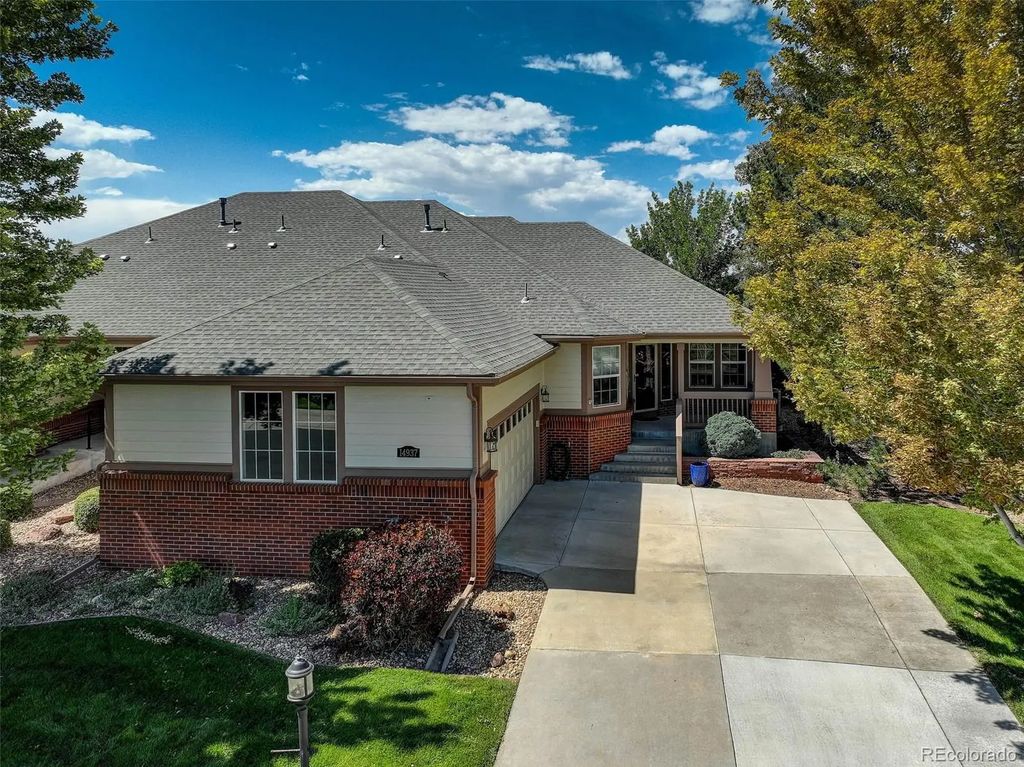 14937 Xenia Street, Thornton