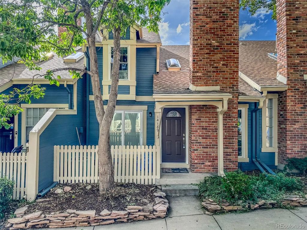 14189 E Radcliff Circle, Aurora