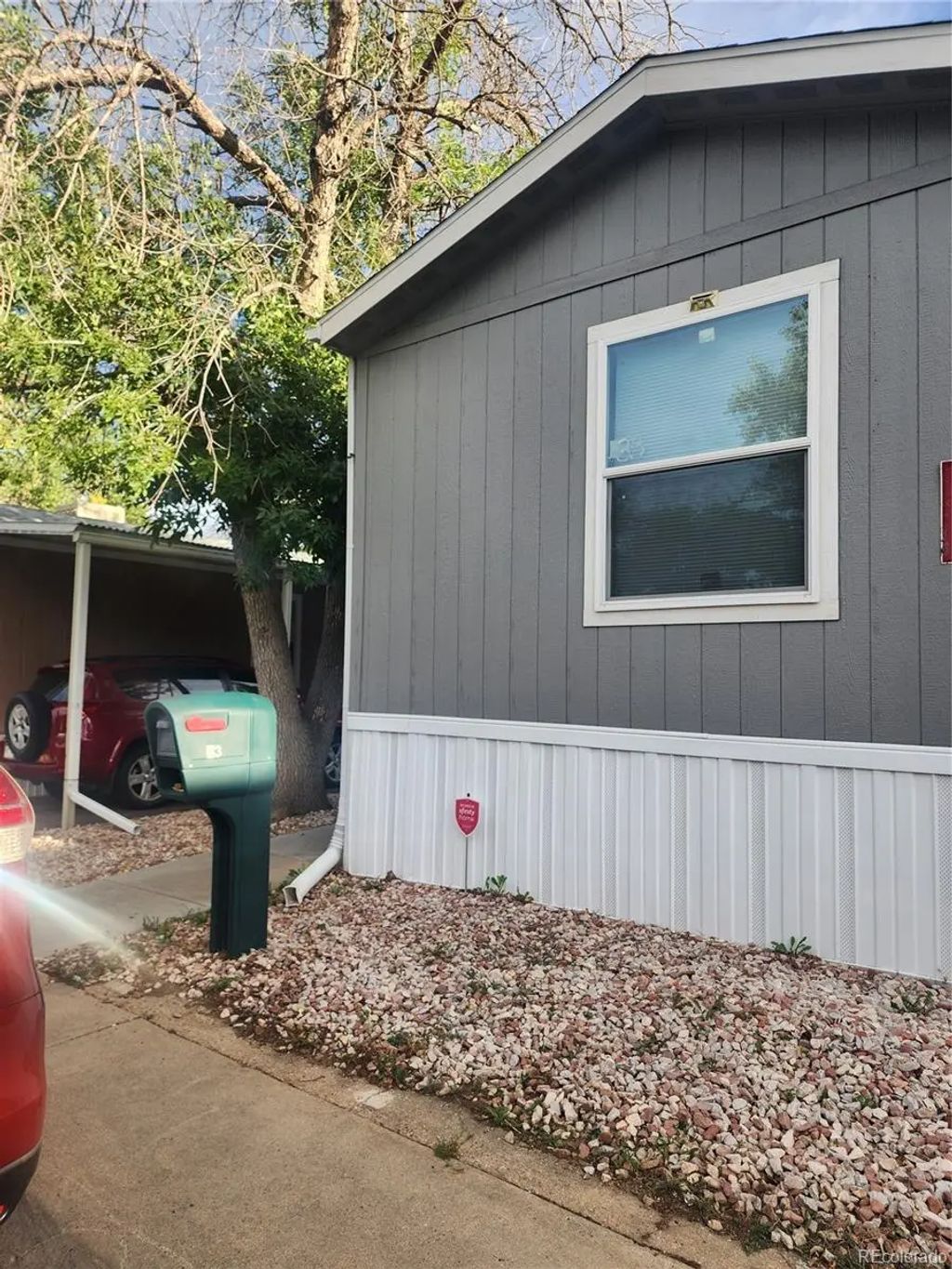 4500 19th Street, Boulder