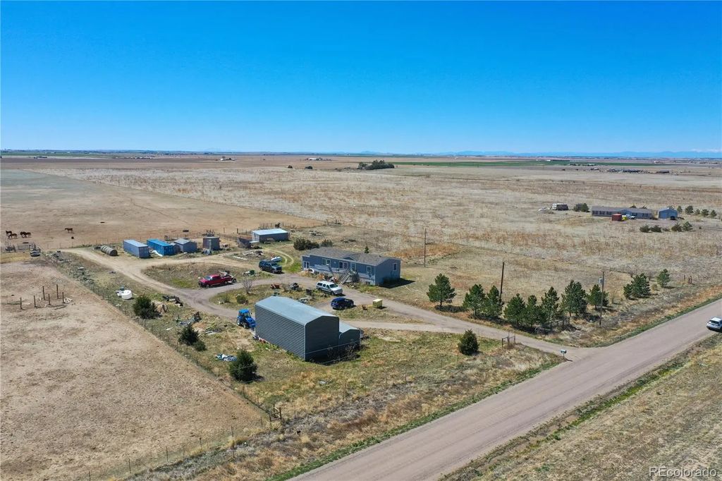 49800 E 112th Avenue, Bennett