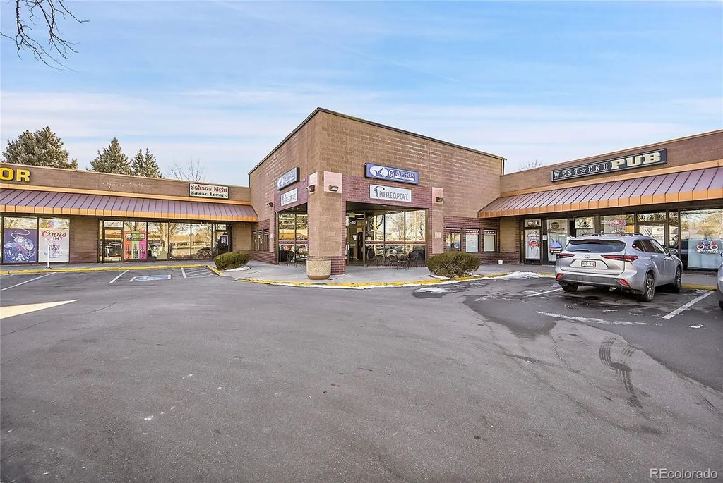 1119 W Drake Road W 31, Fort Collins