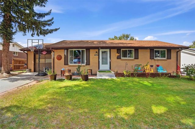6895 W Bayaud Avenue, Denver