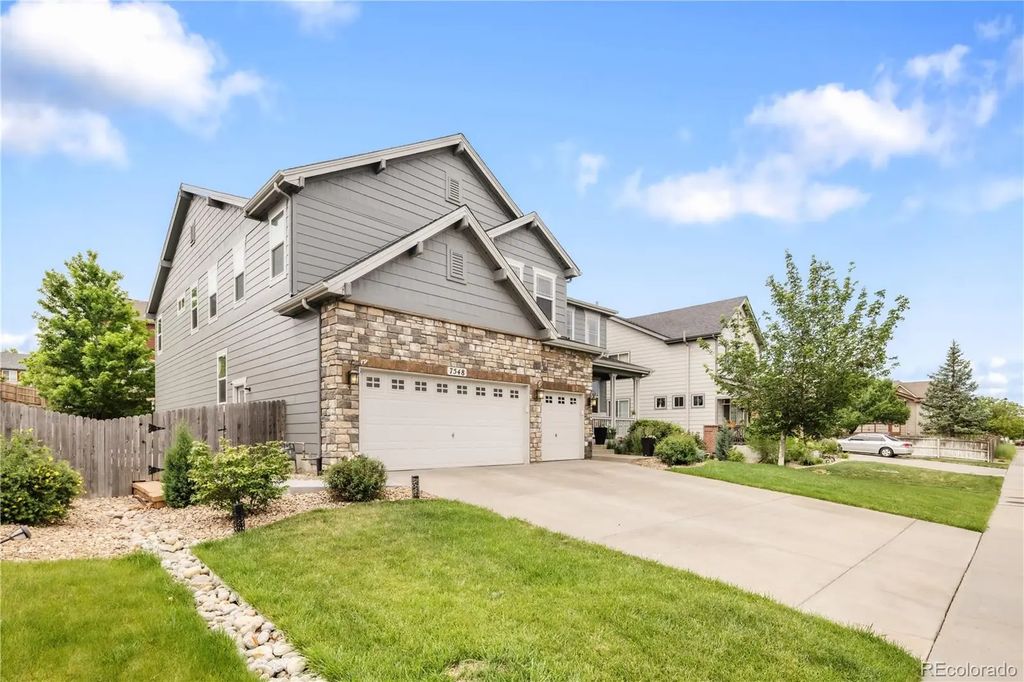 7548 E 122nd Place, Thornton