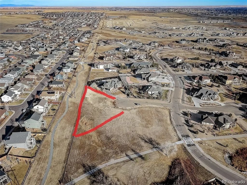 8222 E 129th Place, Thornton