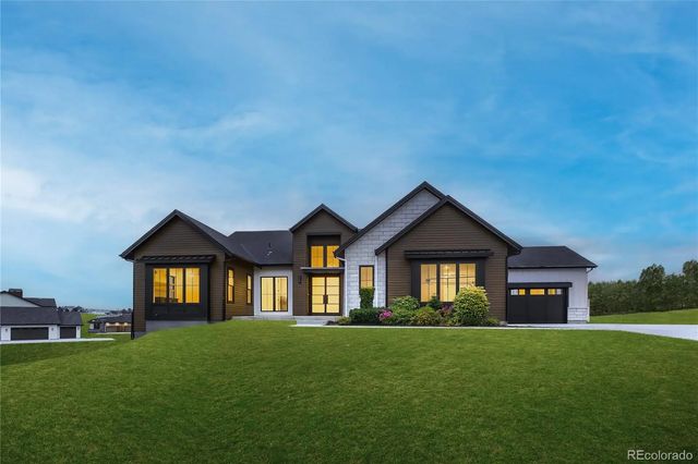 14455 Anvil Circle, Golden