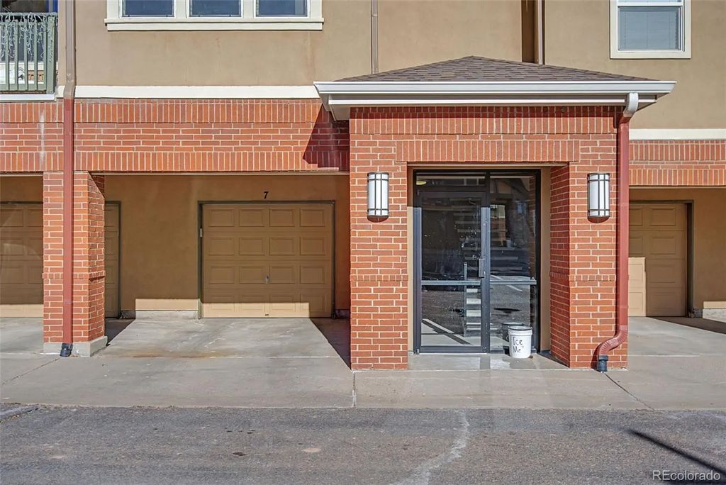15470 Canyon Rim Drive 205, Englewood