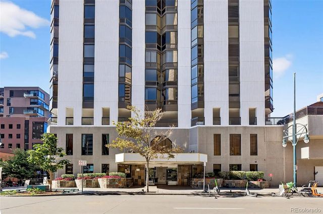 1625 Larimer 505, Denver