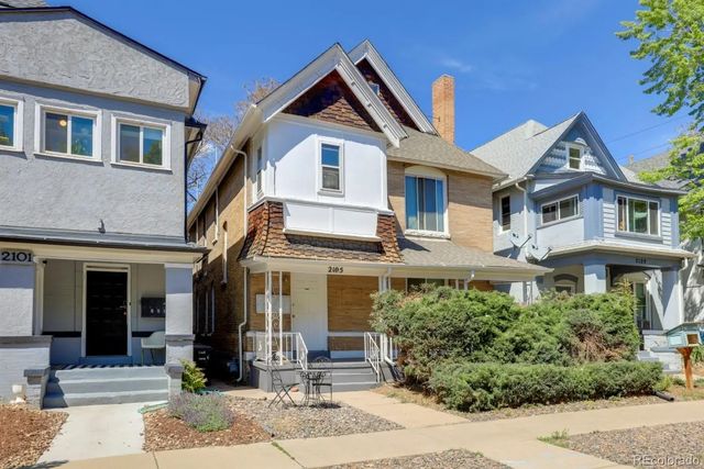 2105 E 16th Avenue, Denver