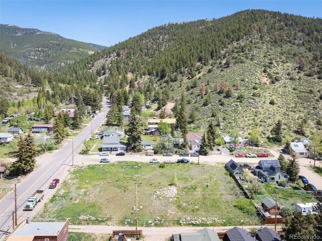 Lot 3 Sunny Avenue, Empire