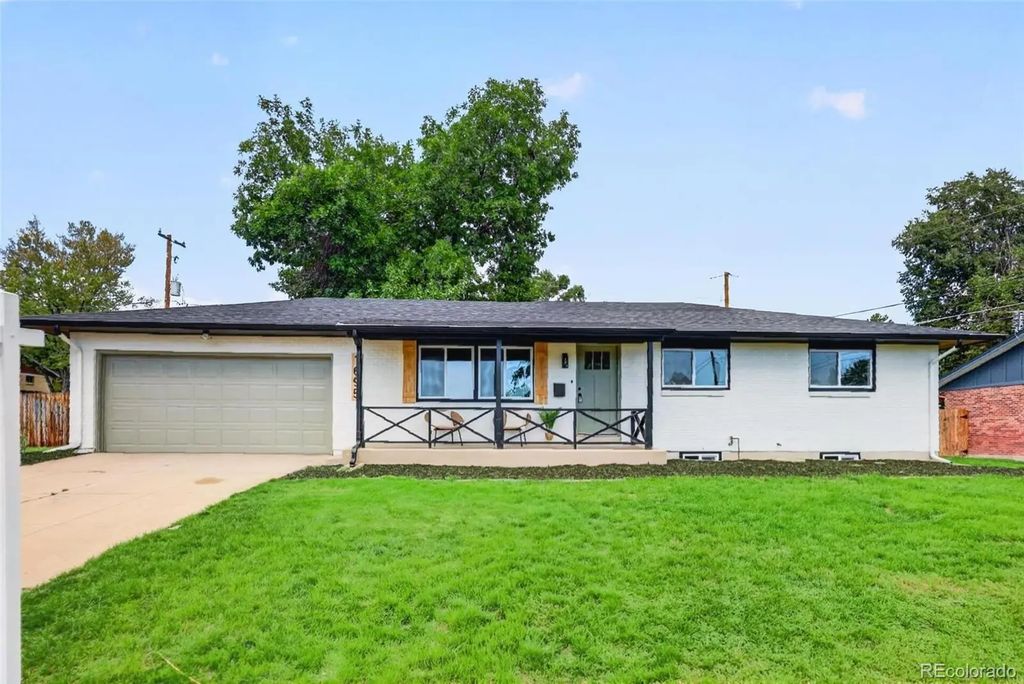 1695 S Urban Way, Lakewood