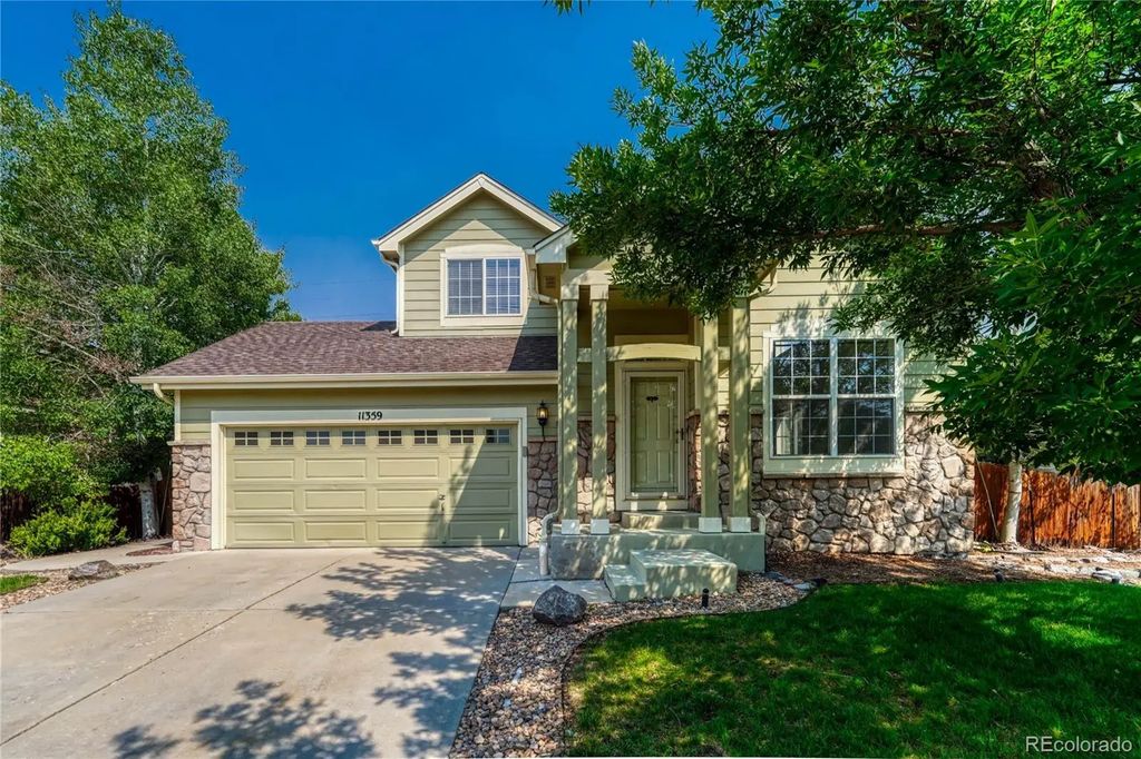 11359 Locust Street, Thornton