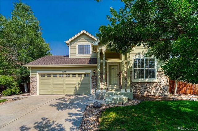 11359 Locust Street, Thornton