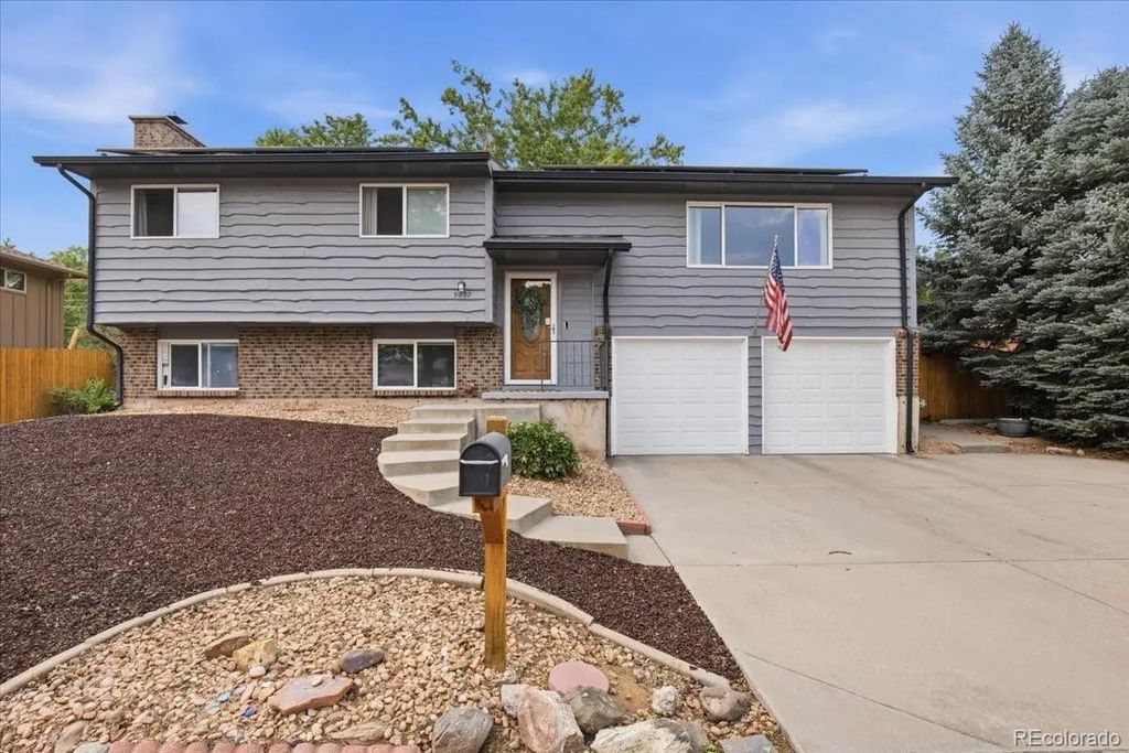 9837 W Arizona Avenue, Lakewood
