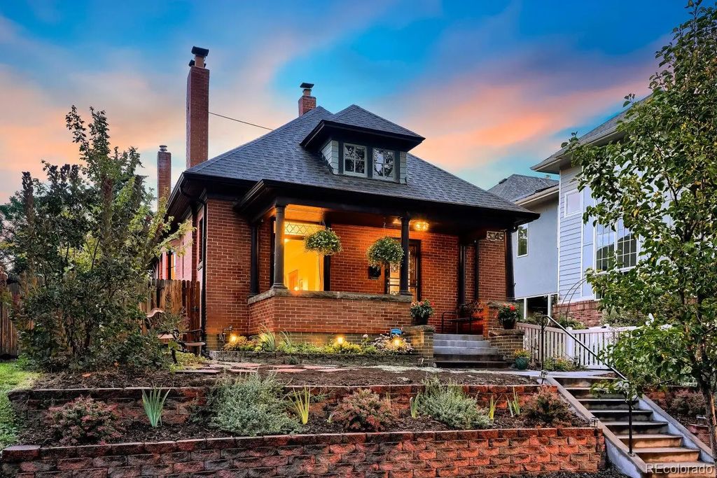 3245 Quitman Street, Denver