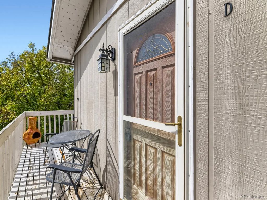 2283 Coronado Parkway N D, Thornton
