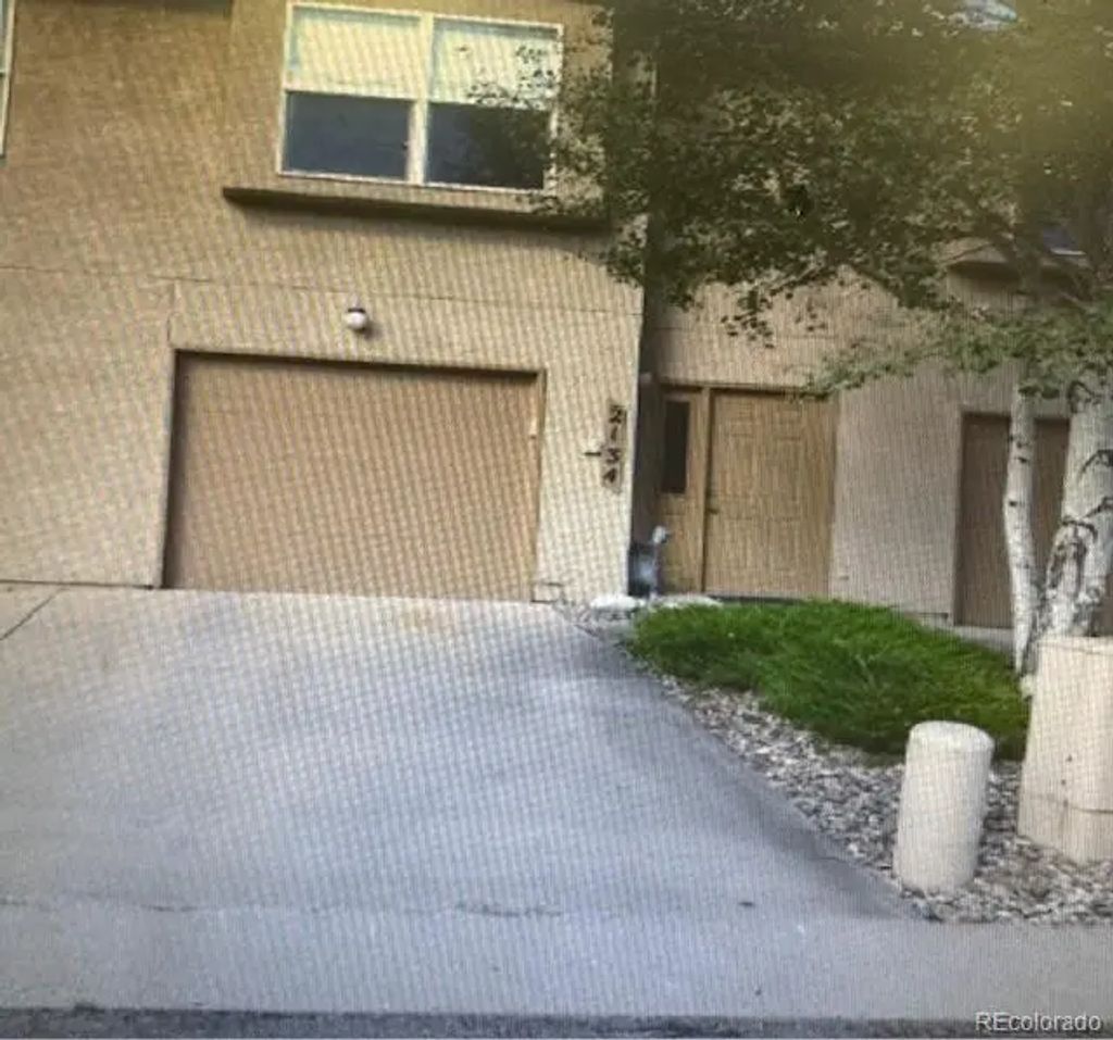 2134 Austrian Way, Colorado Springs