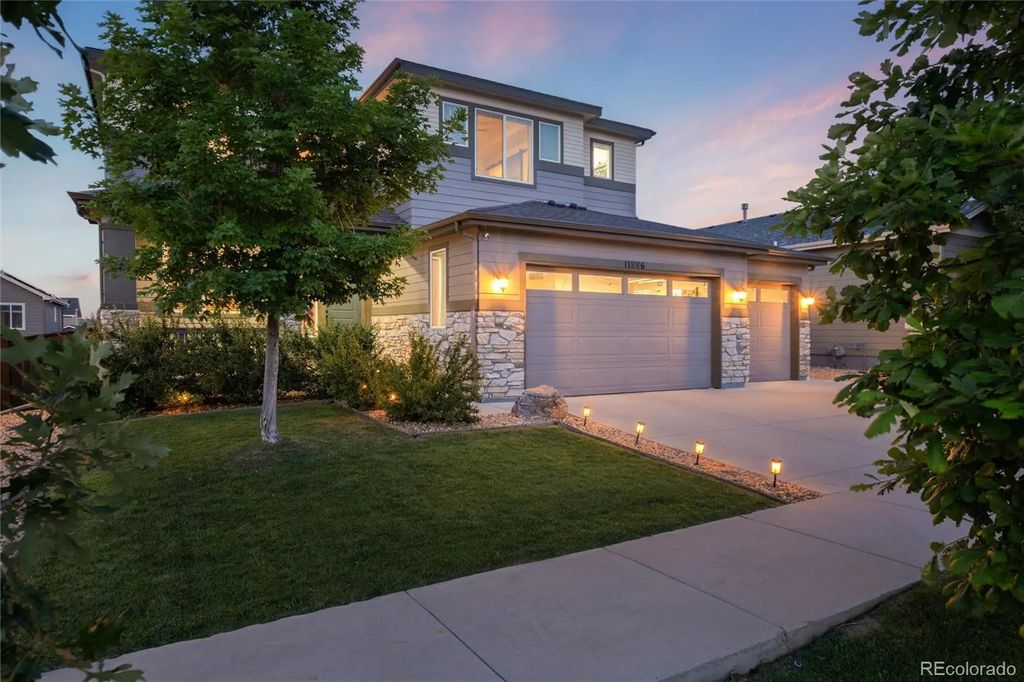 11886 Chipper Lane, Parker