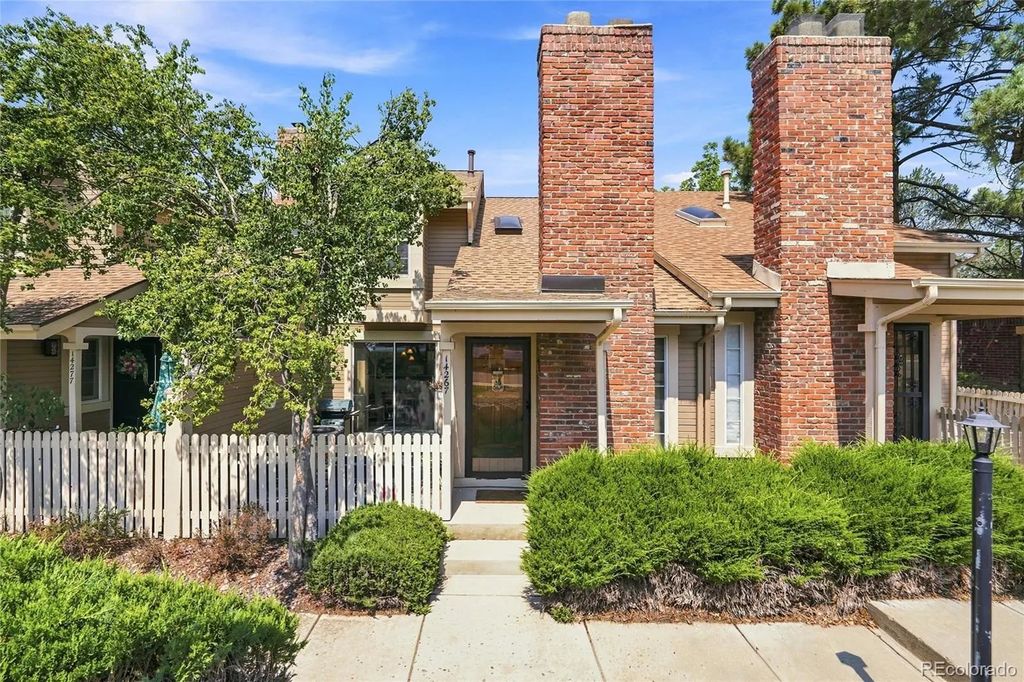 14267 E Quinn Circle, Aurora