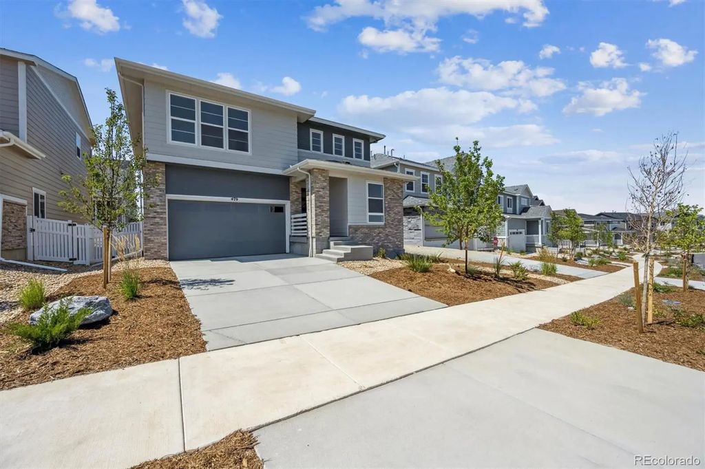 479 S Salida Street, Aurora