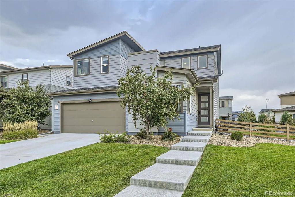 18073 E 107th Avenue, Commerce City