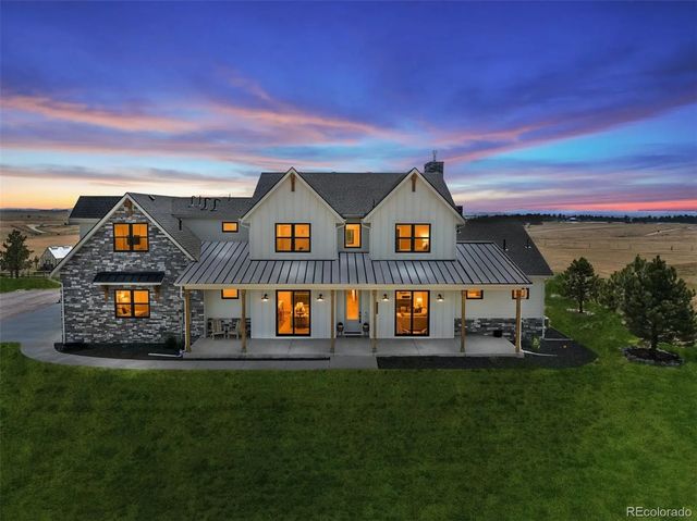 222 High Meadows Loop, Elizabeth