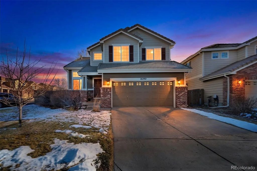 16292 E Geddes Avenue, Aurora