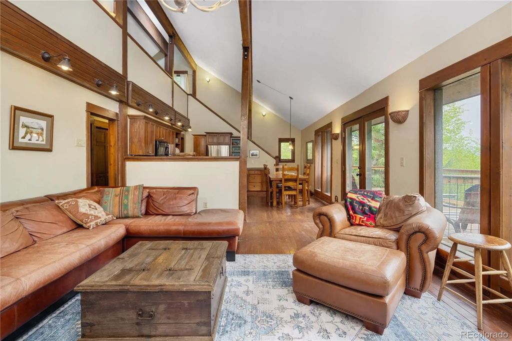 2222 Gcr 85, Tabernash