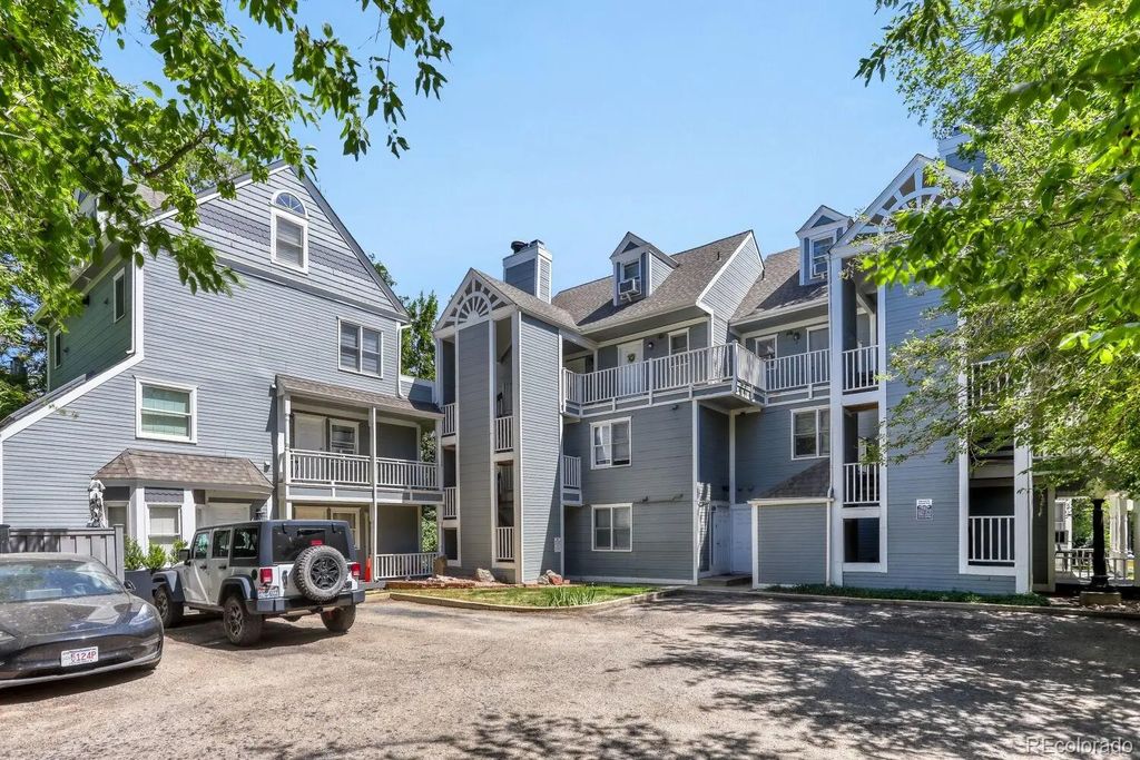 1430 18th Street 8, Boulder