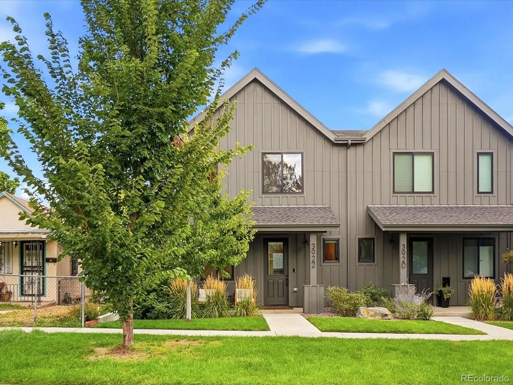 3922 Osage Street, Denver
