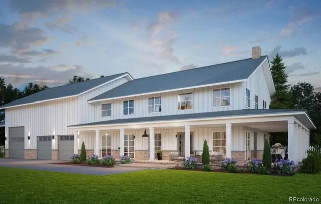 14550 Arfsten Road, Larkspur