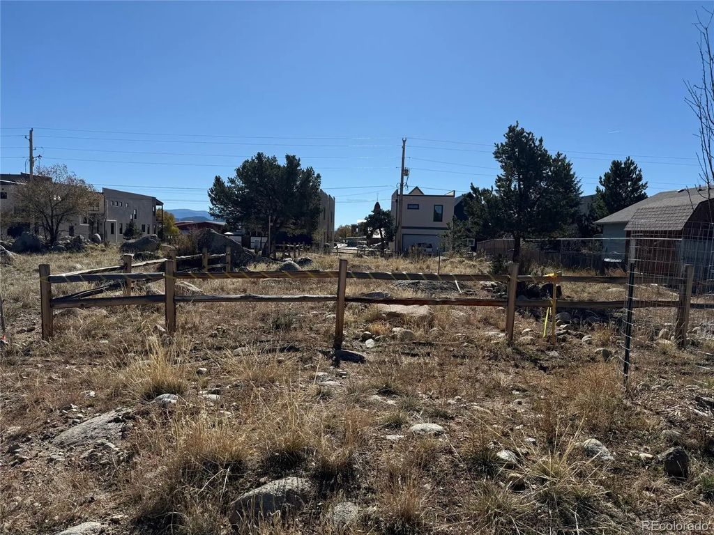 517 E Arkansas Street, Buena Vista