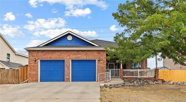 216 Beth Avenue, Fort Lupton