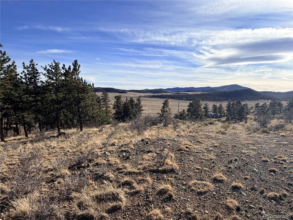 729 Bridle Path, Hartsel