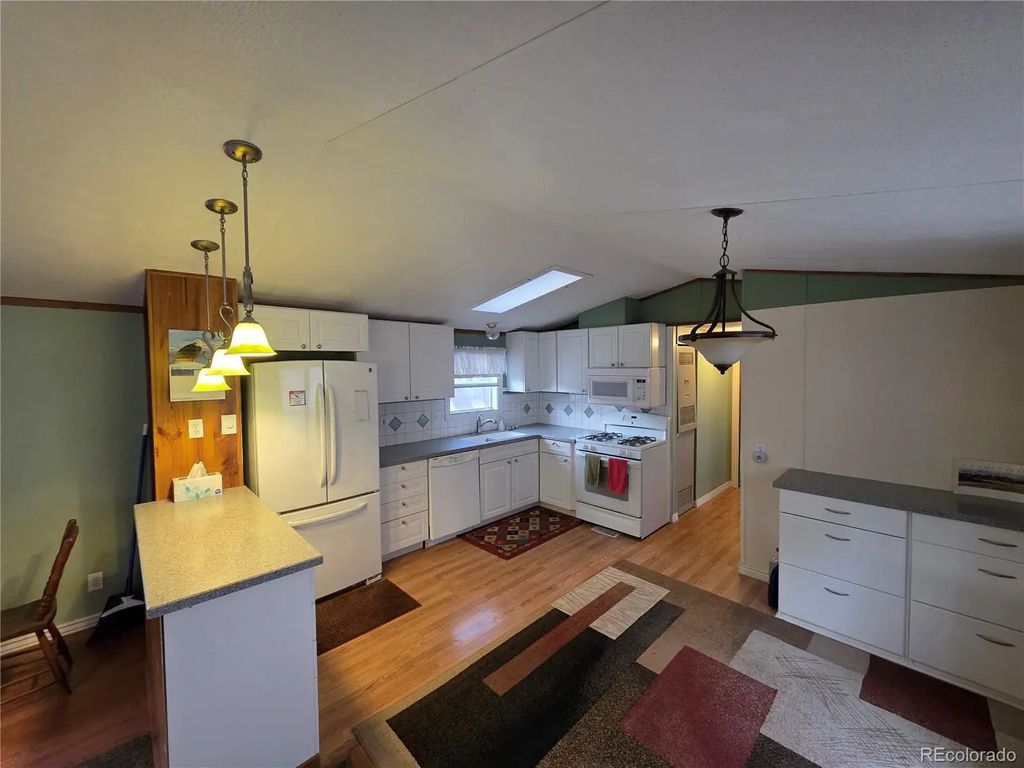 598 County Road  12, Cotopaxi