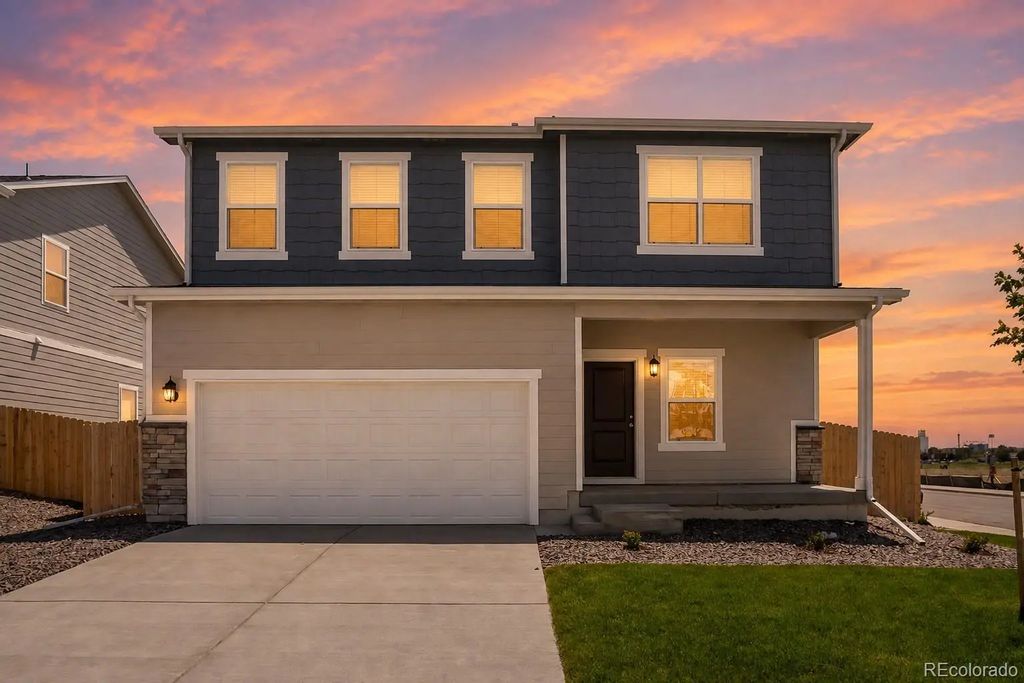 48180 Shetland Drive, Bennett