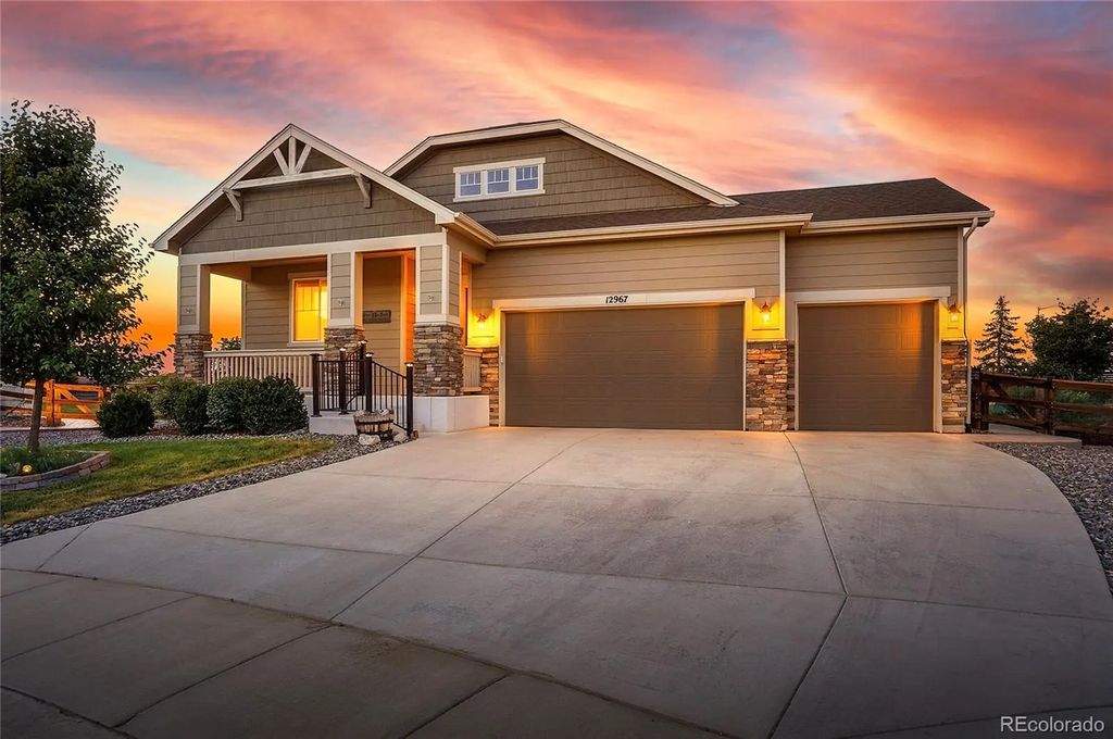 12967 Havens Court, Firestone