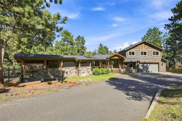 28609 Pine Drive, Evergreen