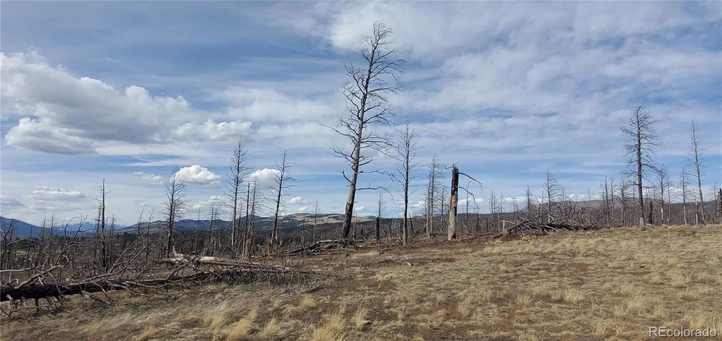 Lot 1227 Granville Loop, Fort Garland