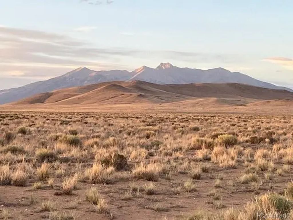 Lot 4 Boulder Boulevard, Blanca