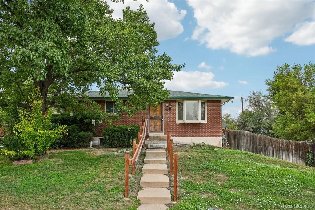 6023 W 62nd Avenue, Arvada