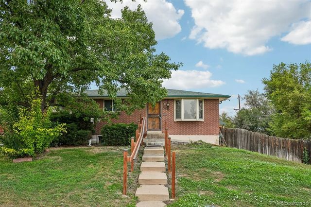 6023 W 62nd Avenue, Arvada