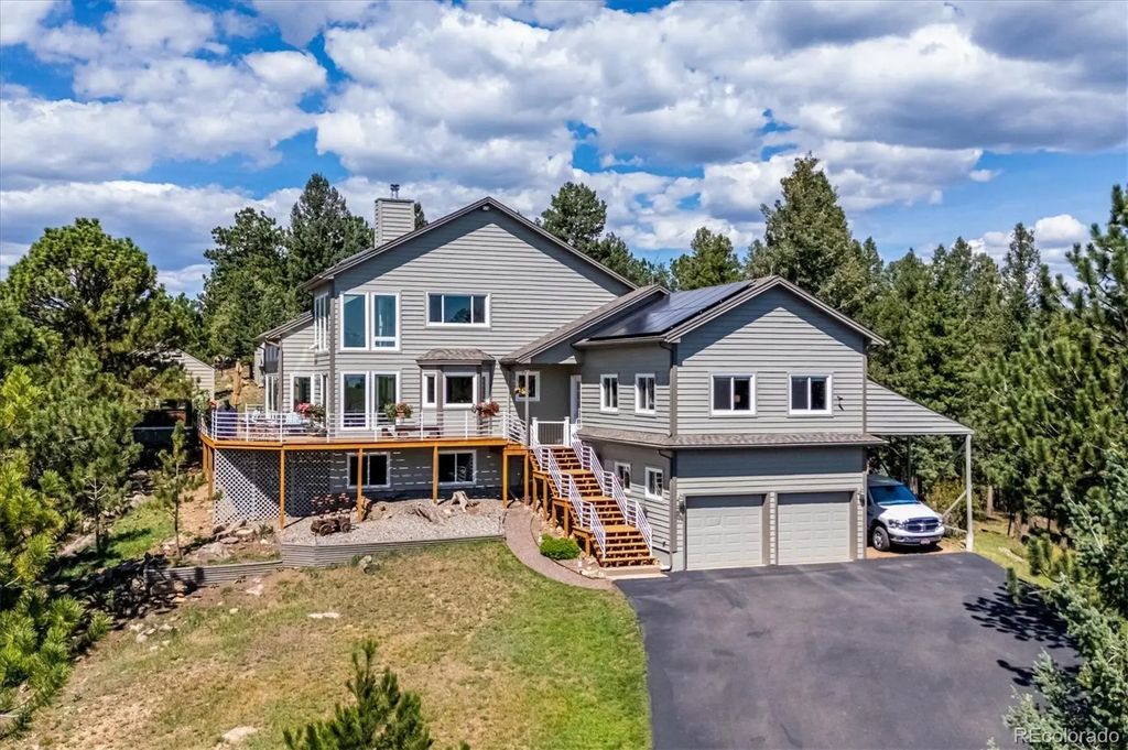 179 Camprobber Court, Bailey