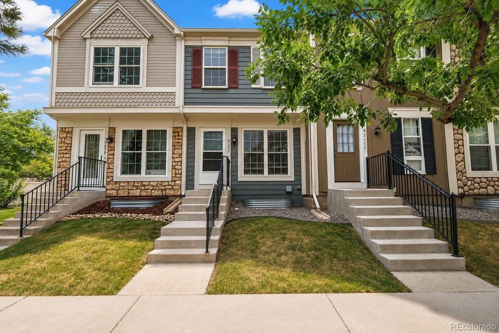 8257 S Fillmore Way, Littleton