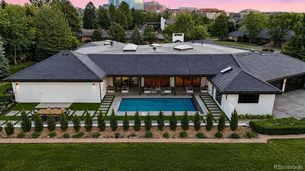49 Charlou Circle, Cherry Hills Village