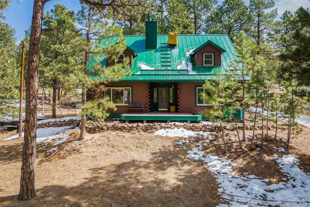 5030 Cedar Way, Elizabeth
