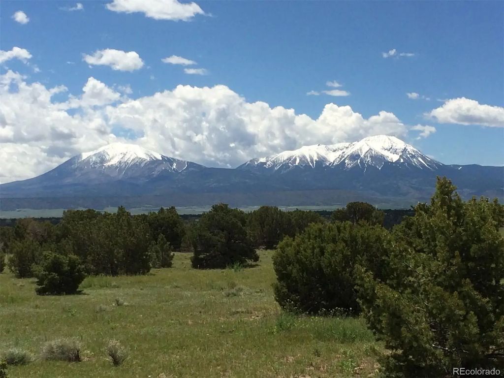 L64 F4 Navajo Ranch Resorts, Walsenburg